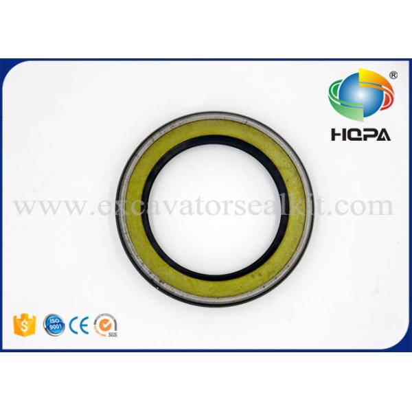 HPV116 Hydraulic Pump Repair Kit , Pump Shaft Seal Kit For EX200-1 Hitachi Excavator