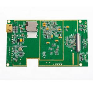 Best High Frequency Inverter Electronics PCB Assembly Pcb Fabrication Service wholesale