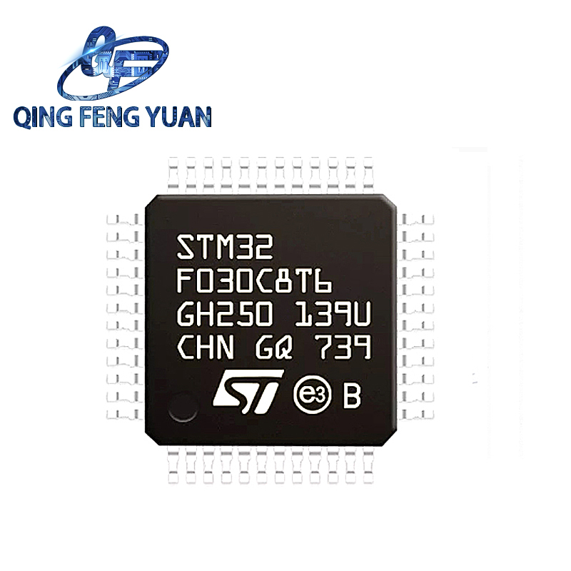 STMicroelectronics STM32F103ZGT6 laptop Ic Chip 32F103ZGT6 Tv Remote Control Microcontroller