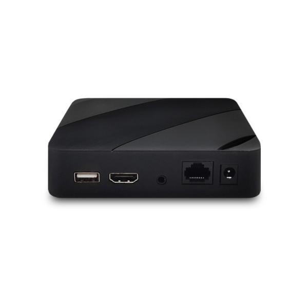 Cheap M3U Linux IPTV Box Multi Protocol Support RTSP Linux M3u List Iptv for sale