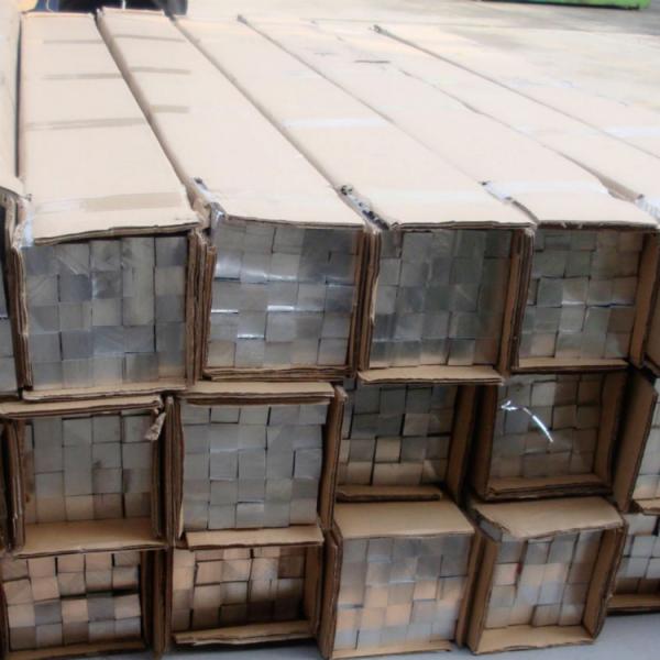 Fireproof Aluminum Honeycomb Core Material For LED Traffic Light