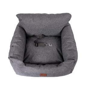 Oil Proof Stain Proof Multifunctional Dog Car Seat Bed Waterproof