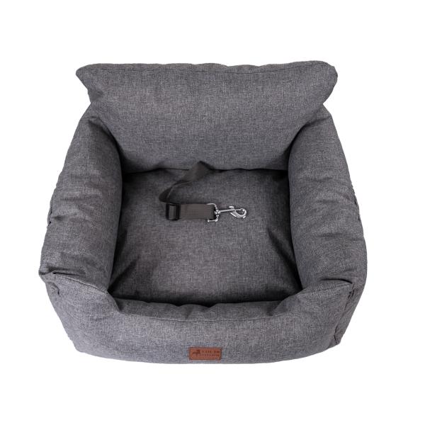 Cheap Oil Proof Stain Proof Multifunctional Dog Car Seat Bed Waterproof for sale
