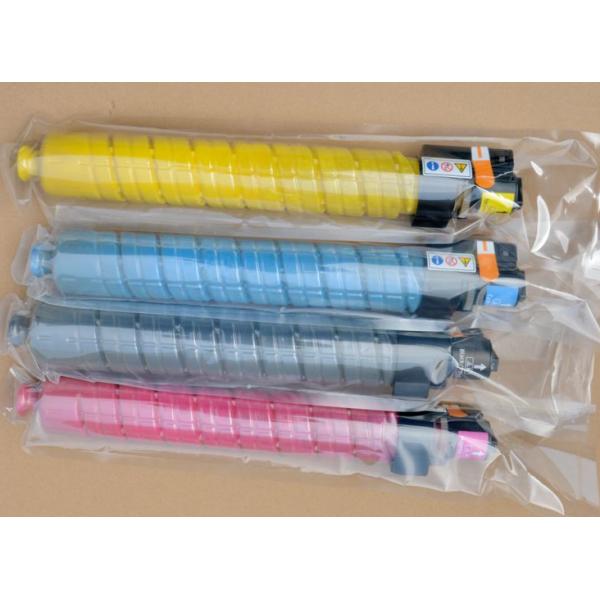 MP C2500 / 3000 Brochure Ricoh Color Toner Compatible Ricoh Aficio MP C2500