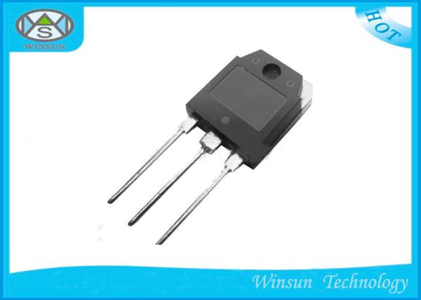 Cheap 2SA1943 / 2SC5200 Integrated Circuit IC High Power Audio Amplifier for sale