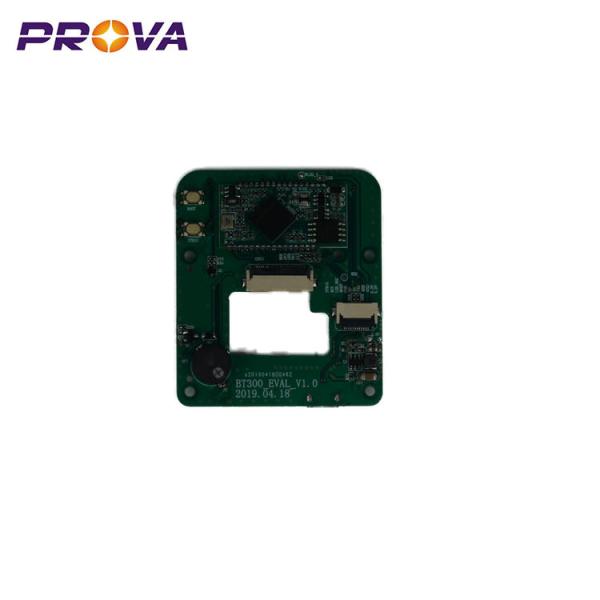 Cheap 1D 2DTwo Dimensional Code Scanner With High Stability for sale