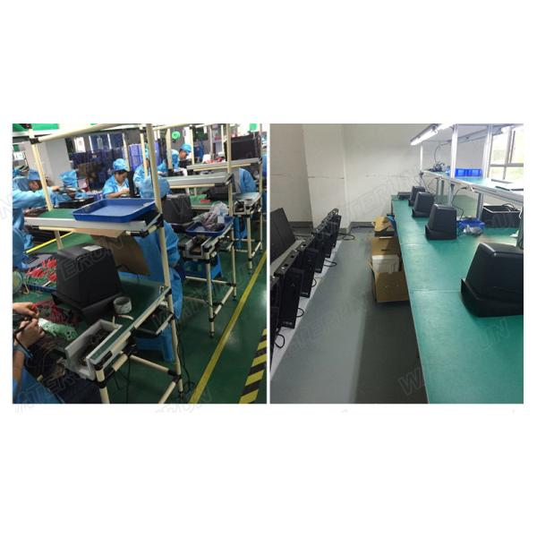 Portable Desktop Fume Extractor Dust Collector with Single Fume Extractor Arm