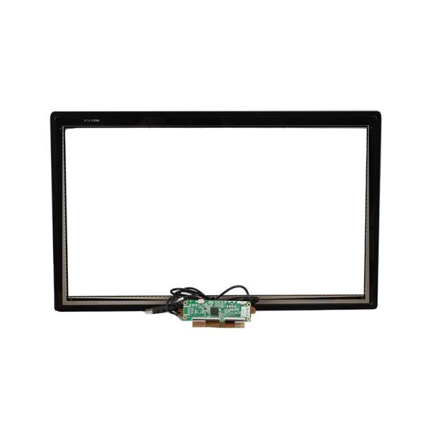 USB Capacitive Touch Panel