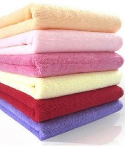 Best High quality hot sale microfiber towel fabric roll cheap custom gym fitness towel wholesale