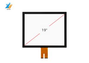 China 5V USB Capacitive Touch Screen on sale
