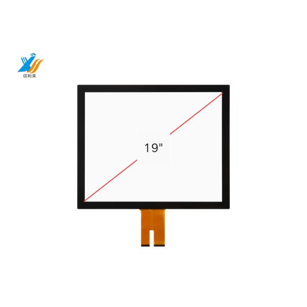 5V USB Capacitive Touch Screen