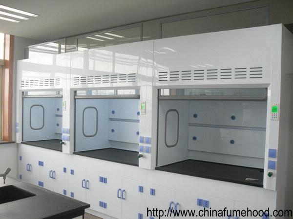 Cheap 2014 Hot Sale Ductless Fume Cabinets Provide For College Biology Laboratory for sale