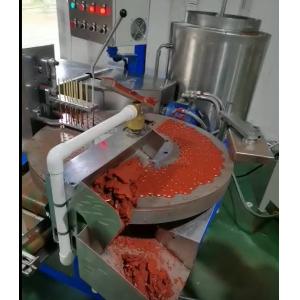 Automatic Wax Crayon Making Machine Crayon Forming Machine