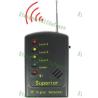 Buy cheap RF Signal tracer hidden Wireless camera bug detector from wholesalers