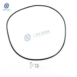 Best 7S-4571 Seal O-Ring 7S4571 For CATE CATEE Genuine Support ring Excavator sealing ring seal wear ring wholesale