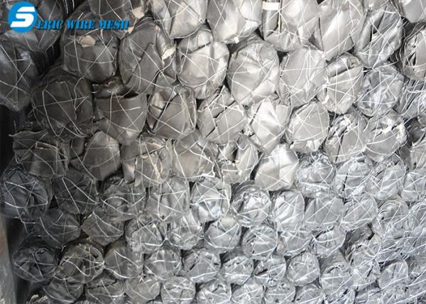 lobster trap wire mesh crab wire mesh /fish trap wire mesh pvc coated hot dipped
