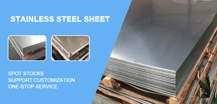 Directly Supply 1mm 201 304 304L 316 316L 410 430 Stainless Steel Sheets Width 10-2000mm Grade 200 300 400 500 600 Series