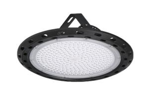 100w 200w UFO Industrial High Bay Led Light Aluminum Die Casting