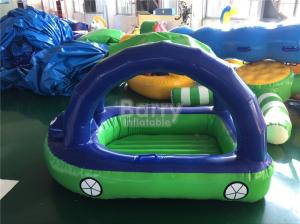 China Durable Small PVC Swimming Toy Inflatable Pool Floats CE Approved on sale