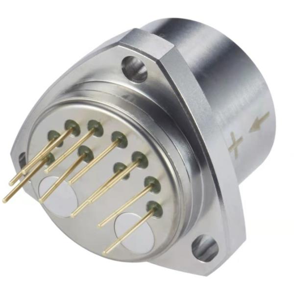 Cheap High Resolution Quartz Flexure Accelerometer With Temp Sensor for sale