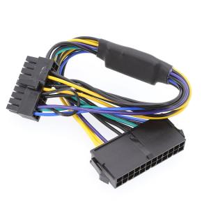 Best 24PIN to 18PIN ATX Power Cable for Computer wholesale