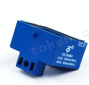 Best UPS SMPS Closed Loop Hall Effect Current Sensor 2000a Measure Range wholesale