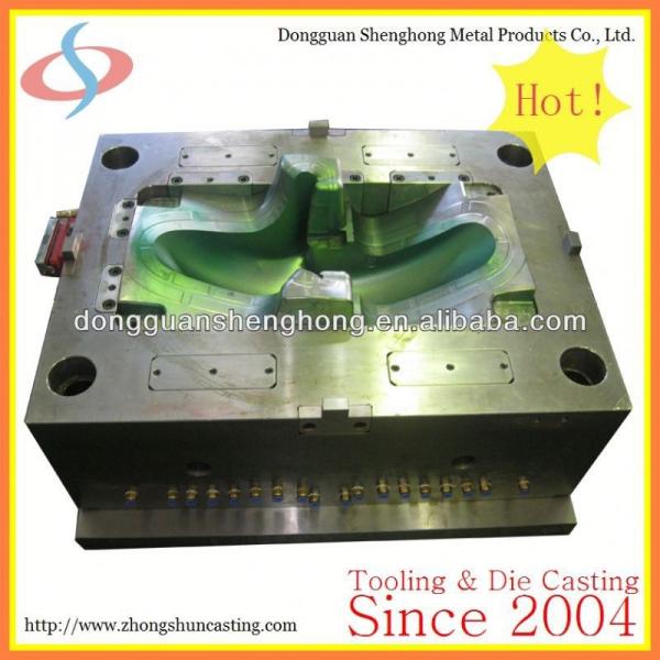 Cheap Donguan China injection molding tooling for sale