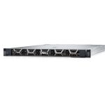 Dell PowerEdge 1U Rack Mounted R660 Artificial Intelligence And Database