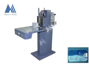Best R3 Angle Cutting Machine Book Back Rounding Machine MF-100 wholesale