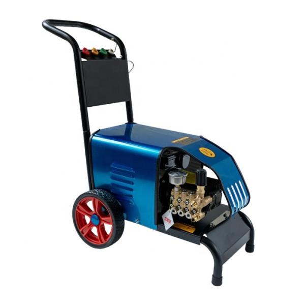 Cheap 2.2kw Wireless Car Washing Machine Electric Car Washing Machine for sale