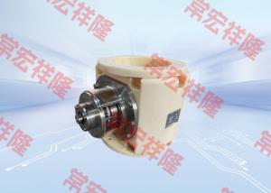 Best 220-900mm Dust Collector Rotary Feeder Valve Quick Disassembly Type wholesale