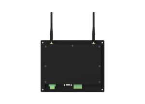Best Intelligent Wireless Irrigation Controller Irrigation Program With HMI wholesale
