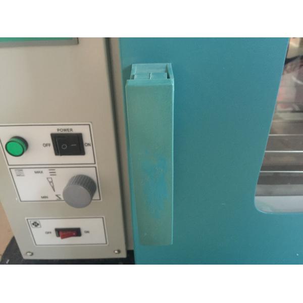 PID Controller DHG-9920A Environmental Test Chamber Durable Drying Oven