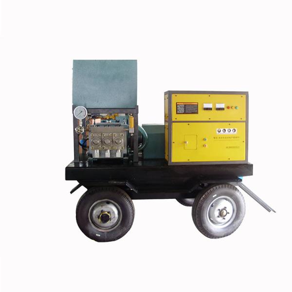 Cheap Industrial High Pressure Water Cleaning Machine 500bar Industrial Cleaning Machines for sale