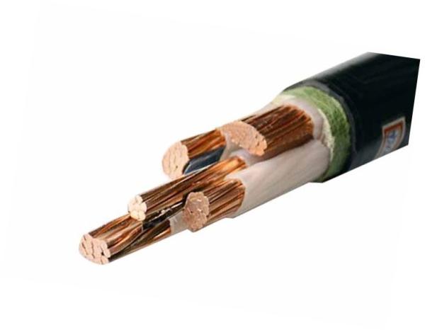 Cheap N2XH IEC60332-3 Multi - Core XLPE Low Smoke Zero Halogen Cable Copper Conductor for sale