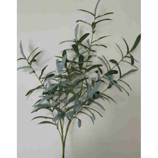 Eco Friendly Faux Tree Branches Nearly Natural 38 Inch Artificial Olive Branch Decor