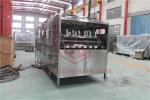 Isobaric Beer Bottling Equipment Automatically Filling And Sealing