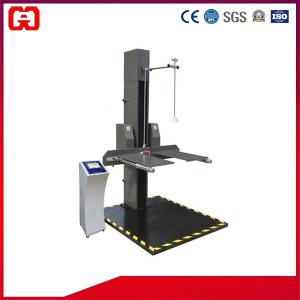 Best Double Wing Drop Test Machine GAG-P602 500kg,Guangdong, China wholesale