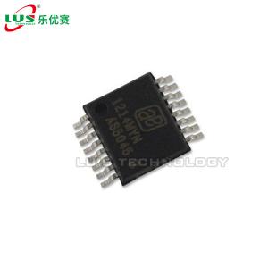 China LM75CIM3 SOP 8 Board Mount Temperature Sensor ICs 2.8V-5.5V Power Range on sale