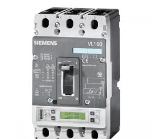 Flexible Use Electrical Circuit Breaker With Rapid Extinguishing System