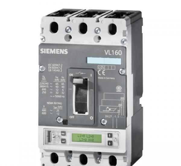 Cheap Flexible Use Electrical Circuit Breaker With Rapid Extinguishing System for sale