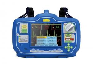 China 150J To 200J Portable Automated External Defibrillator CE ISO AED Medical Device on sale