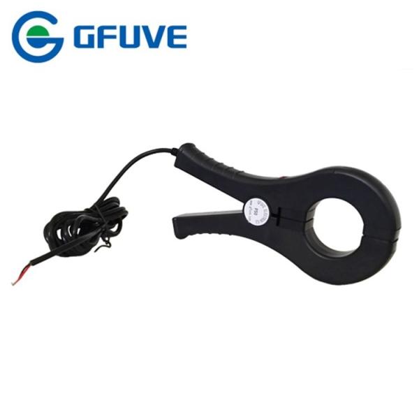 Cheap Outdoor CT Clamp On Current Transformer Zero Phase AC Current Transformer P50 for sale