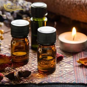 Relaxation Aromatherapy FDA Essential Oils Set Natural Perfumery And Plant