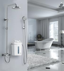 No Wall Breaking Hydromassage Bathroom Water Filter