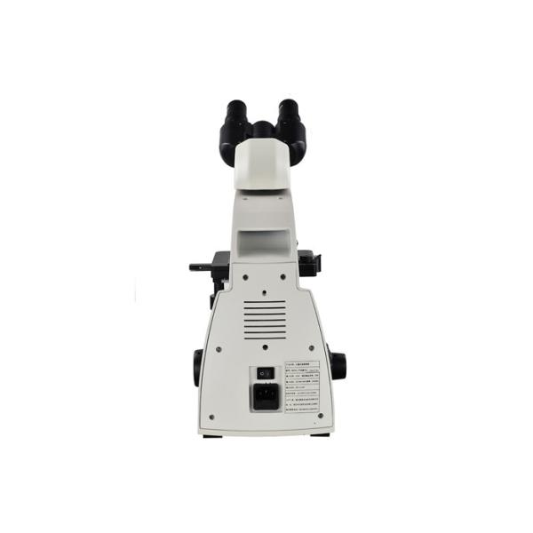 University Binocular Laboratory Biological Microscope 4X UB102i-12PLD