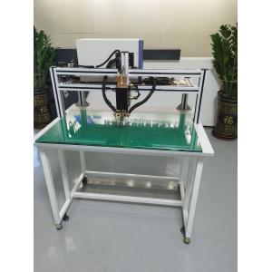 Best HDG-8000A Battery Assembly Line 18650 32650 Precision Spot Welder 380V 8000A wholesale