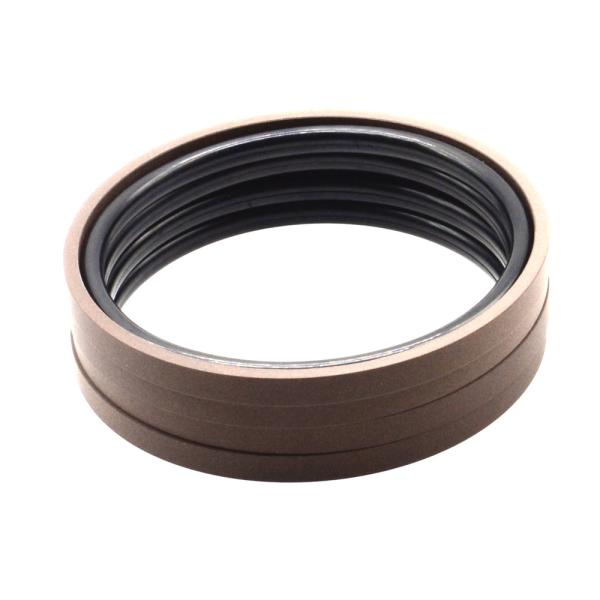 Cheap SPGA Excavator Hydraulic Jack Oil Seal 95mm Friction Resistant for sale