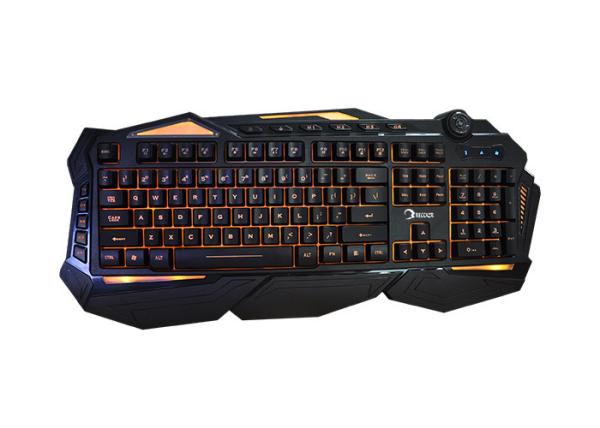 Cheap Microsoft Computer Keyboard Light Up Keys for sale