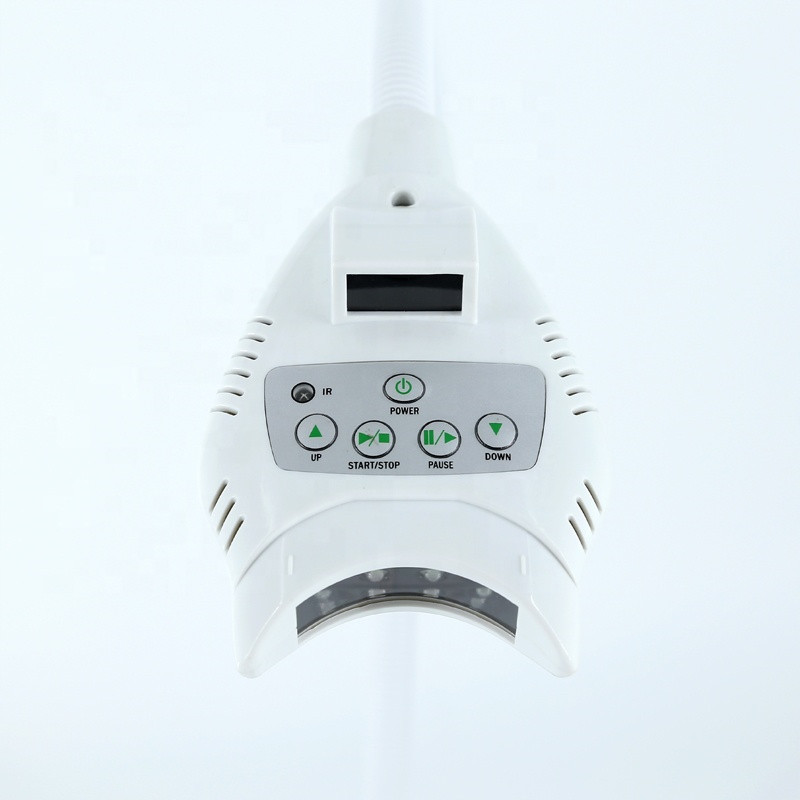 IRIS Professional Table Top 6 lights LED Teeth Whitening Accelerator